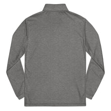 Load image into Gallery viewer, Adidas half-zip pullover
